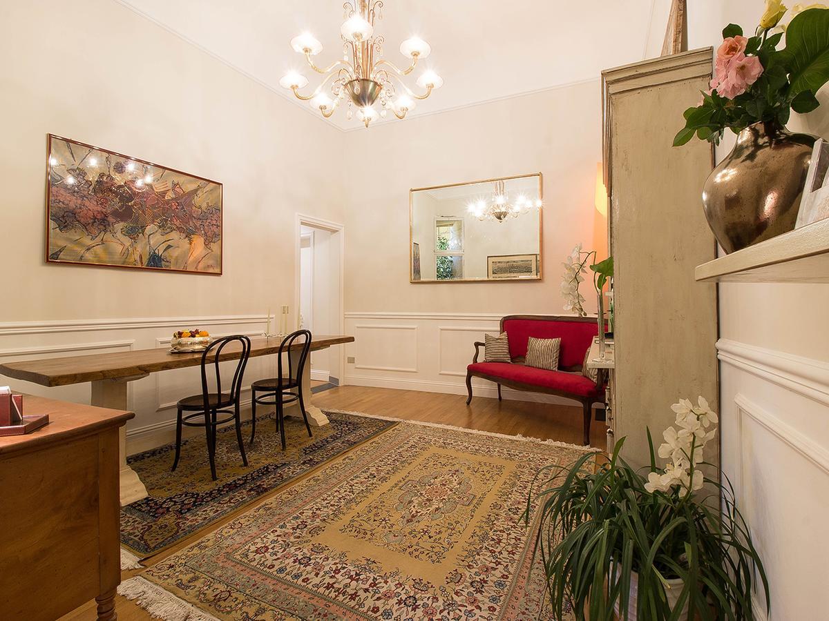 Your Bed and breakfast Florencia