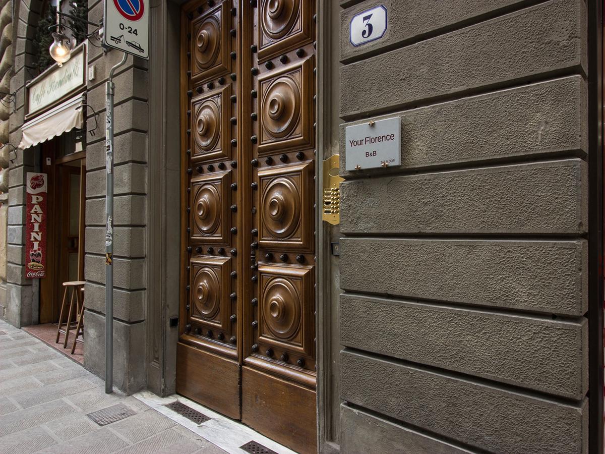 Your Florencia